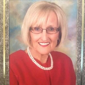 Meet your Posher, Betty- june